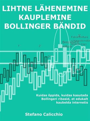 cover image of Lihtne lähenemine kauplemisele Bollinger bandidega
